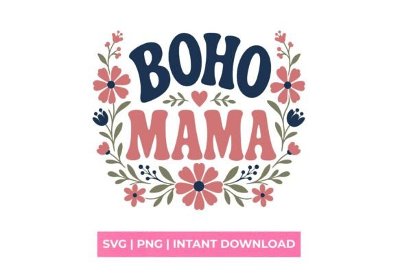 Boho Mama Floral Wreath SVG: A Practical Review for Digital Sellers and Creative Entrepreneurs
