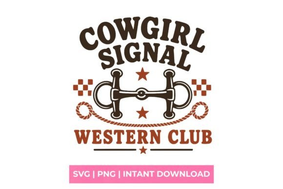 Cowgirl Signal Western Club SVG: A Practical Review for Digital Sellers and Creative Entrepreneurs