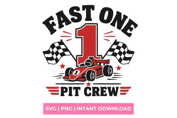 Fast One Pit Crew Racing SVG: A Brand Designer’s Real-World Review for Local Business Branding